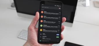 How to Enable Dark Mode in Gmail on iPhone and Android