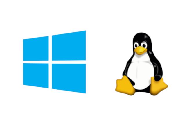You Can Now Install WSL On Windows 10 Using A Single Command Freemanstom1977 Freeman Stom1977