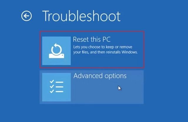 Fix Black Screen Issues on Windows 10