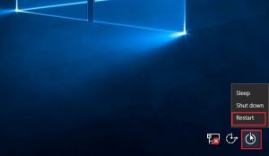 how to fix black screen on windows 10 startup