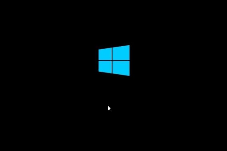 How To Fix Black Screen Issues On Windows 10 Working Beebom How To Fix Black Screen Issues On Windows 10 Working Beebom