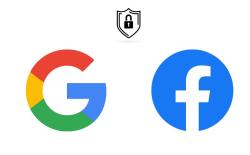 How to Remove Third-party App Access From Google and Facebook