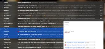How to Send Emails as Attachments in Gmail