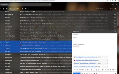 How to Send Emails as Attachments in Gmail