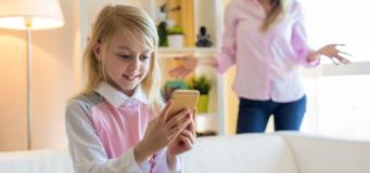 How to Set Up Communication Limits for Children on iPhone and iPad