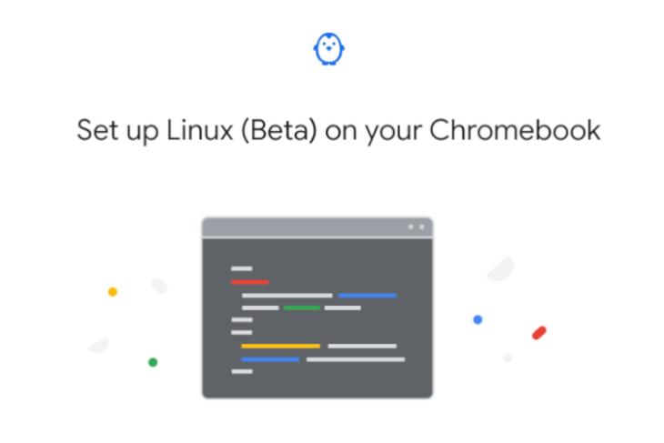 How to Use Linux on Your Chromebook
