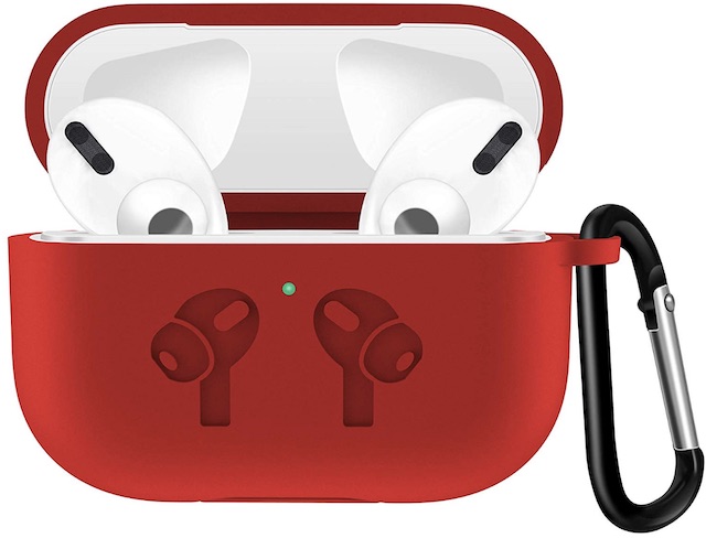 UPOLS AirPods Pro carrying cases