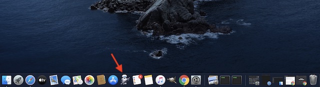 how to resize image on mac