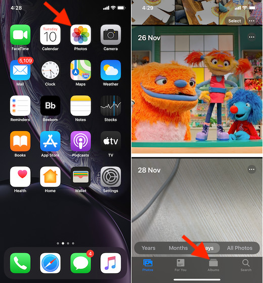 Tips to Edit Live Photos on iPhone Like a Pro in 2020 Beebom