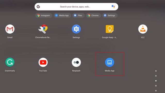 Chrome OS May Finally Get a Dedicated Media Player
