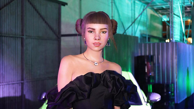 Miquela Instagram