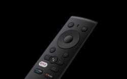 New OnePlus TV remote