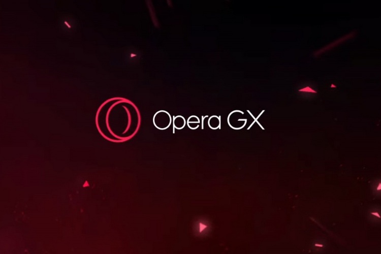 Opera launches gaming browser with CPU, RAM limiter
