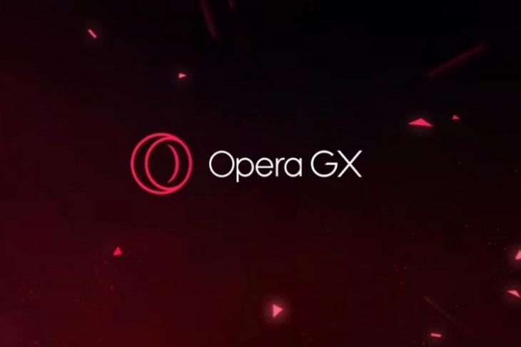 Opera GX for macOS launched