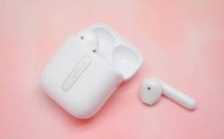 Oppo Enco Free truly wireless earbuds