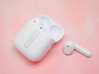 Oppo Enco Free truly wireless earbuds
