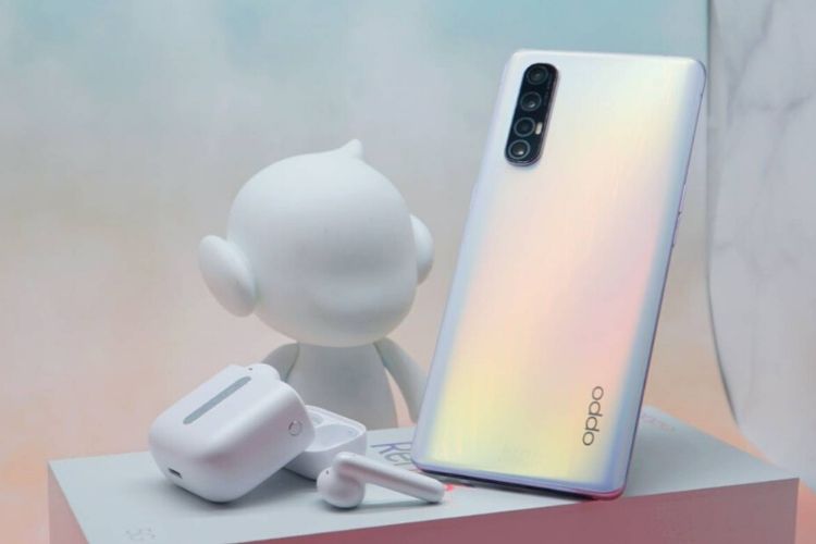 Oppo Reno 3 Pro 5g With Snapdragon 765g 48mp Quad Camera Launched Beebom 9380