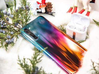 Oppo Reno 3 launched
