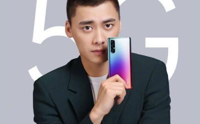 Oppo Reno 3 launches on December 26