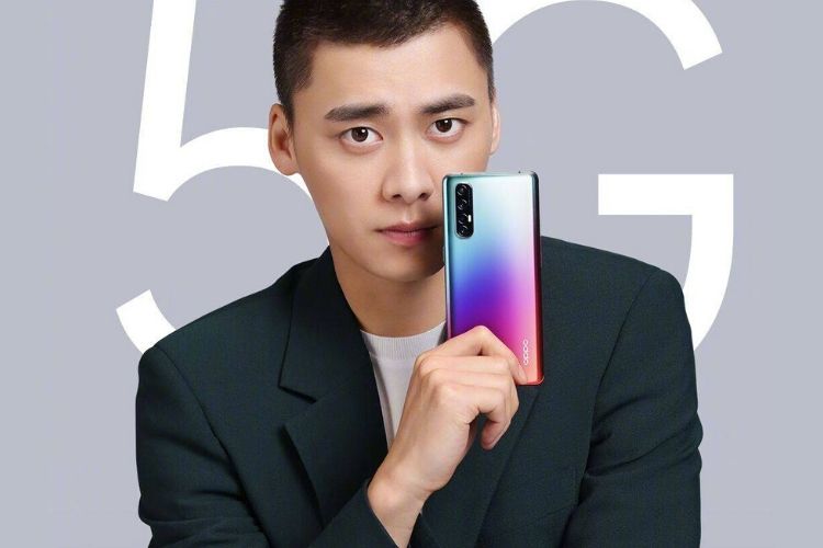 Oppo Reno 3 launches on December 26