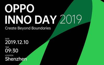 Oppo first ever INNO Day