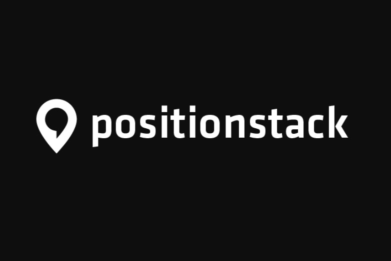 Positionstack - Forward and Reverse Geocoding REST API