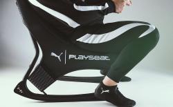 Puma Now Offers Gaming Shoes and Gaming Chair