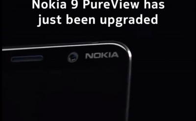 PureView Android 10 update website
