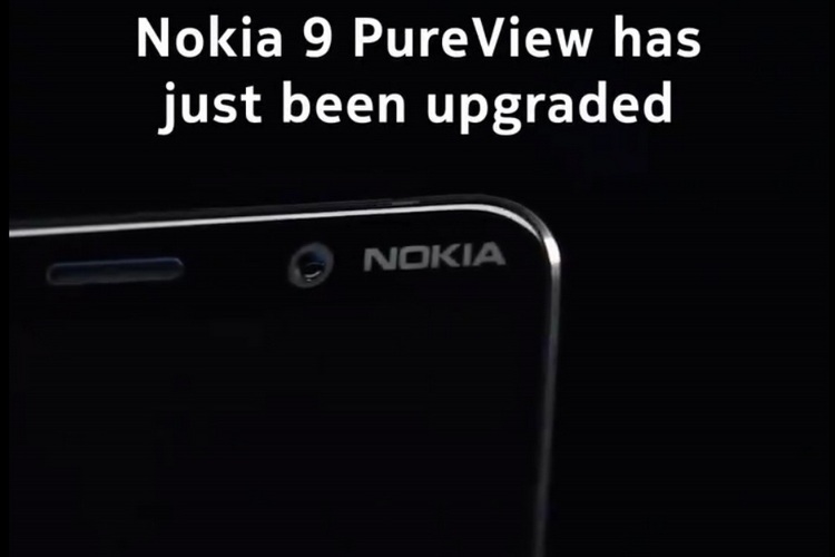 PureView Android 10 update website