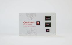 Qualcomm 8cx compute platform is now joined by Snapdragon 8c and 7c