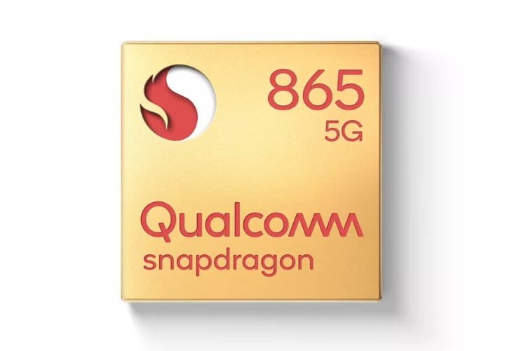 Qualcomm Snapdragon 865 announced