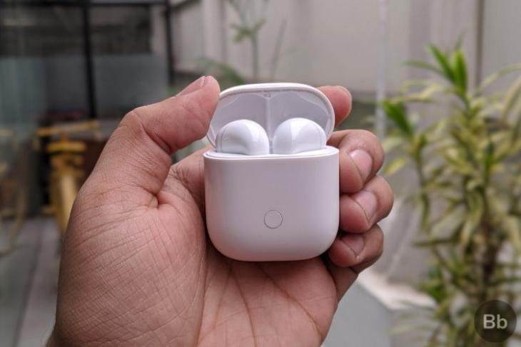 Realme Buds Air review: The Only Affordable AirPods Clone You Should Get
