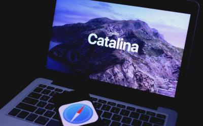 Safari Running Slow After macOS Catalina Update Here is a Fix