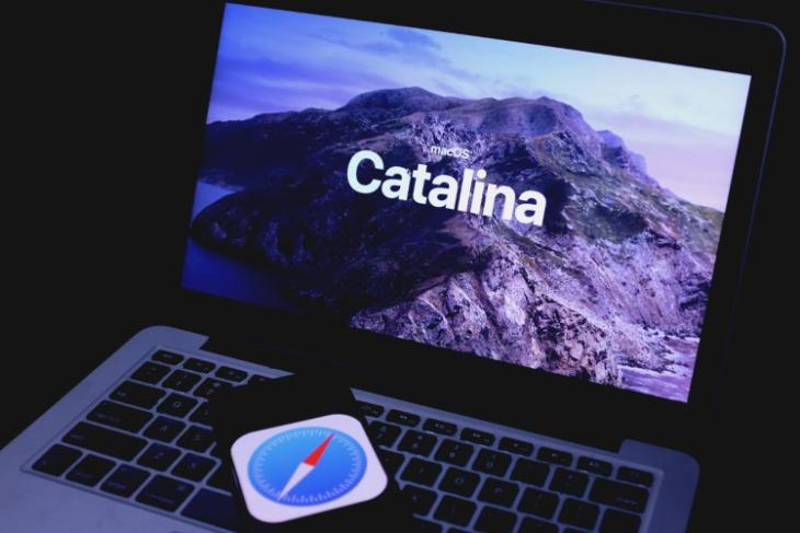 Safari Running Slow After macOS Catalina Update Here is a Fix
