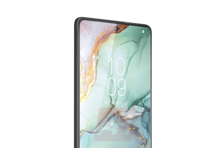 Samsung Galaxy S10 Lite specs leaked