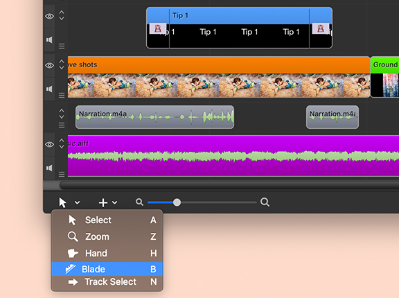 screen capture softwar for multi video and high res audio outputs mac