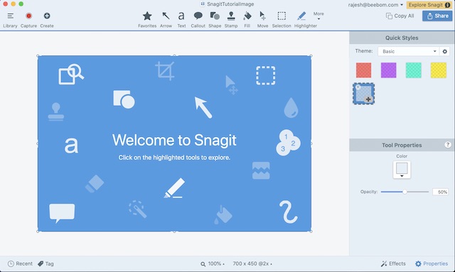 best snagit for mac