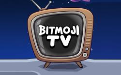 Snapchat Teases Bitmoji TV, Comes Early Next Year