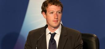 The Guardian Interviews Zuckerbot, a Bot Trained on Mark Zuckerberg's Speeches