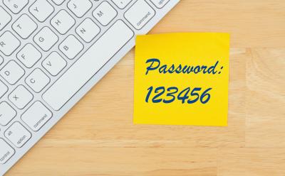 These Are the Top 10 Worst Passwords of 2019