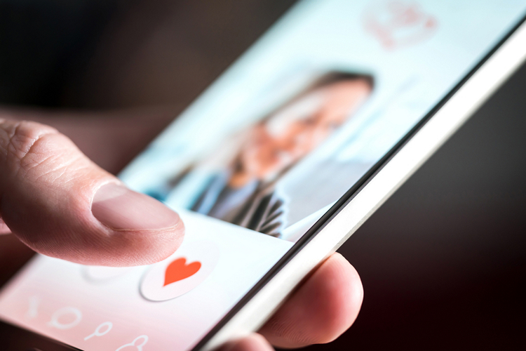 This Dating App Wants to Match People Based on DNA