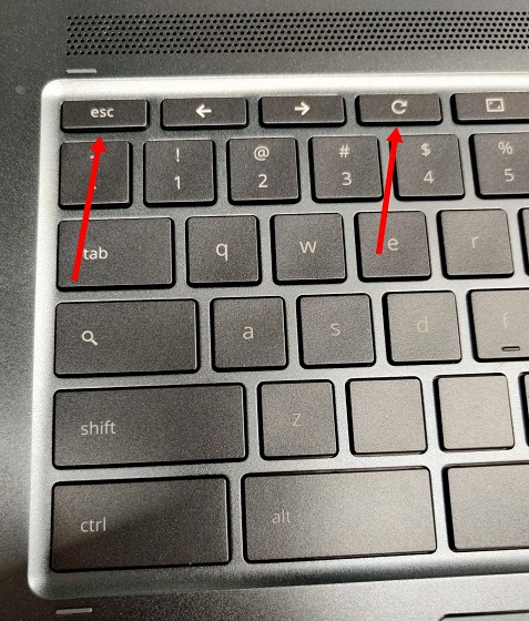 How To Turn On Chromebook Developer Mode