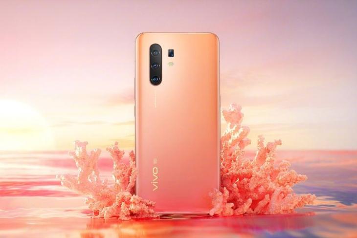 Vivo X30 and X30 Pro launched