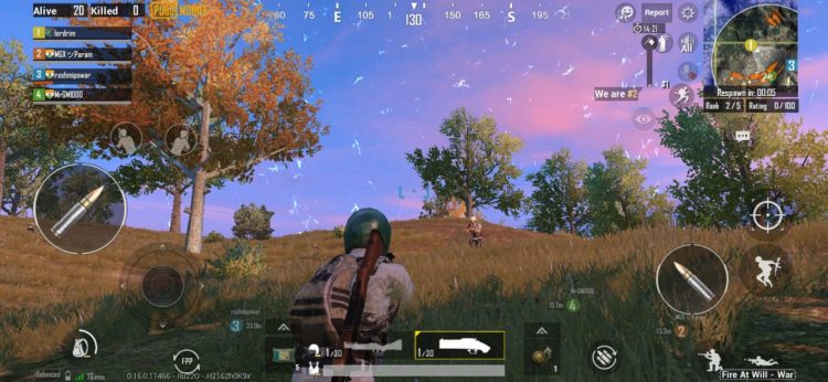 pubg mobile new game mode