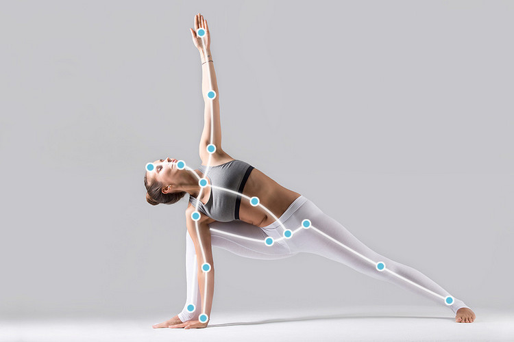 'Zenia' is the World's First AIPowered Virtual Yoga Assistant Beebom
