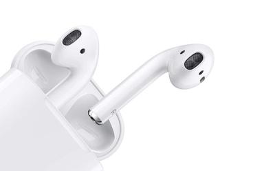 airpods wired charging case deal featured