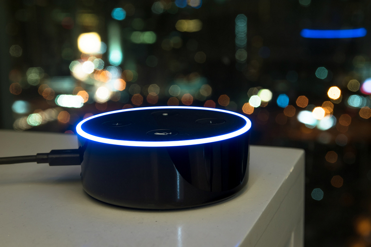 Amazon Alexa Told a Woman to ‘Stab Herself in the Heart’