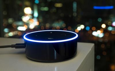 Amazon Alexa Told a Woman to ‘Stab Herself in the Heart’