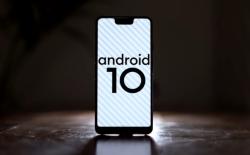 android 10 distribution numbers are super low even after 4 months