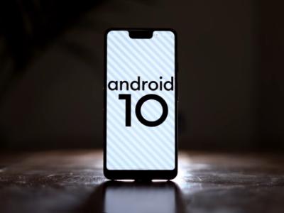 android 10 distribution numbers are super low even after 4 months